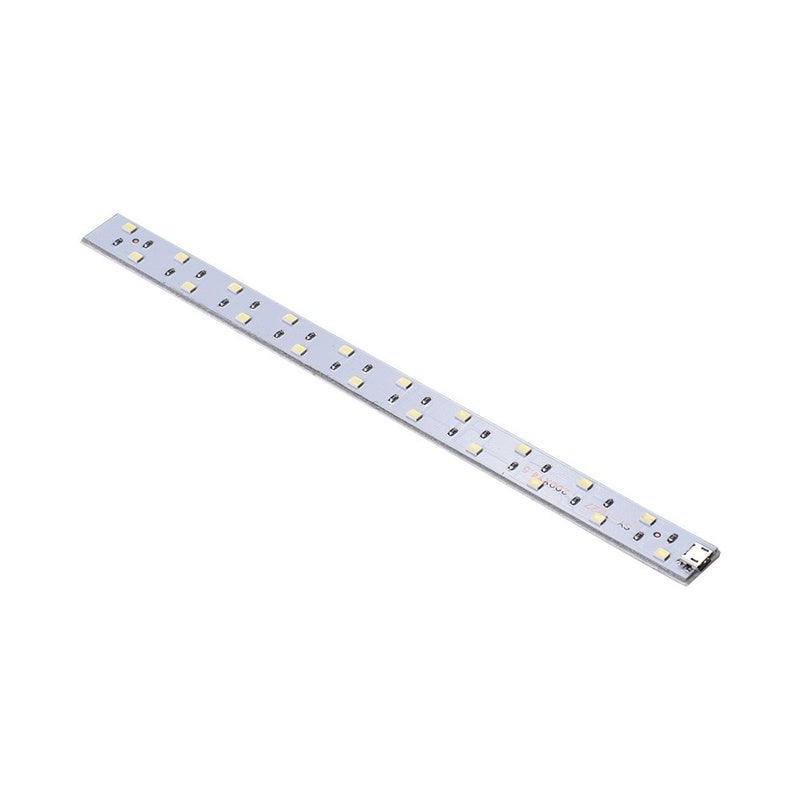 30Led Light Strip For Photo Studio Lighting Soft Box Portable Lightbox Tent 2