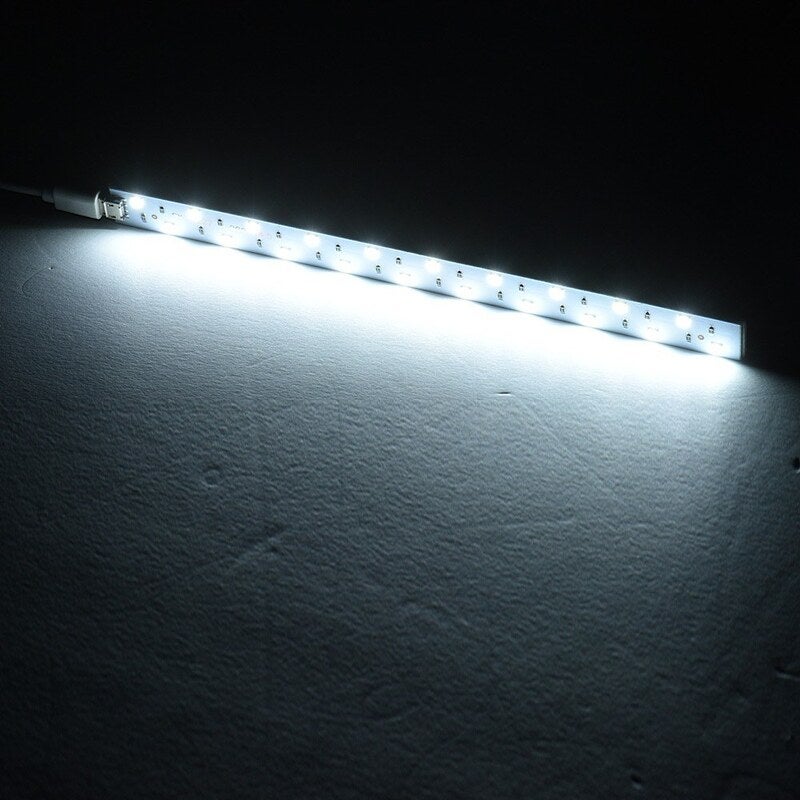 30Led Light Strip For Photo Studio Lighting Soft Box Portable Lightbox Tent 2