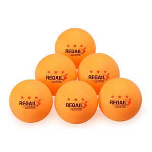 30Pcs Star 40Mm Table Tennis Balls