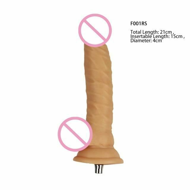 House Of Dasein Multiple Sex Machine Attachment Vac-U-Lock Dildo Suction Cup Bdsm