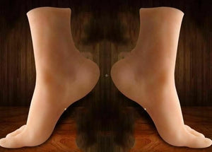 House Of Dasein Foot Fetish Male Masturbators Super Realistic Artificial Feet Vagina Pocket Pussy