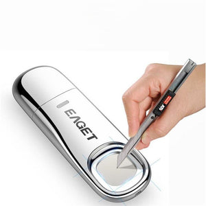 32Gb Usb 3.0 Fingerprint Encryption Password Disk