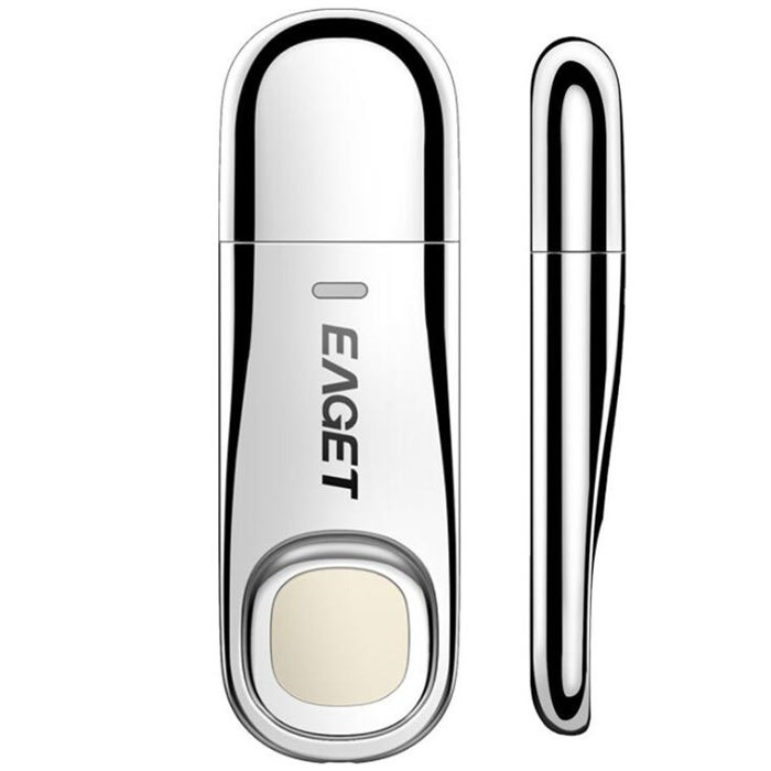 32Gb Usb 3.0 Fingerprint Encryption Password Disk