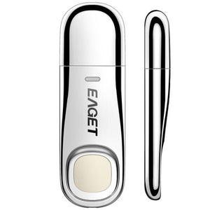 32Gb Usb 3.0 Fingerprint Encryption Password Disk