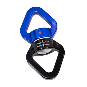 360 Rotating Swing Swivel Hardware Hammock Hanger