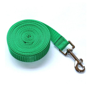Hod Health And Home 3M 50M Long Nylon Dog Leash Pet Puppy Training Obedience Walking Equipment