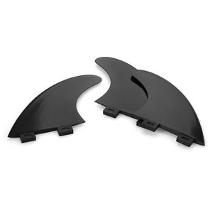 3Pcs Fcs Fins Surfboard Thrusters