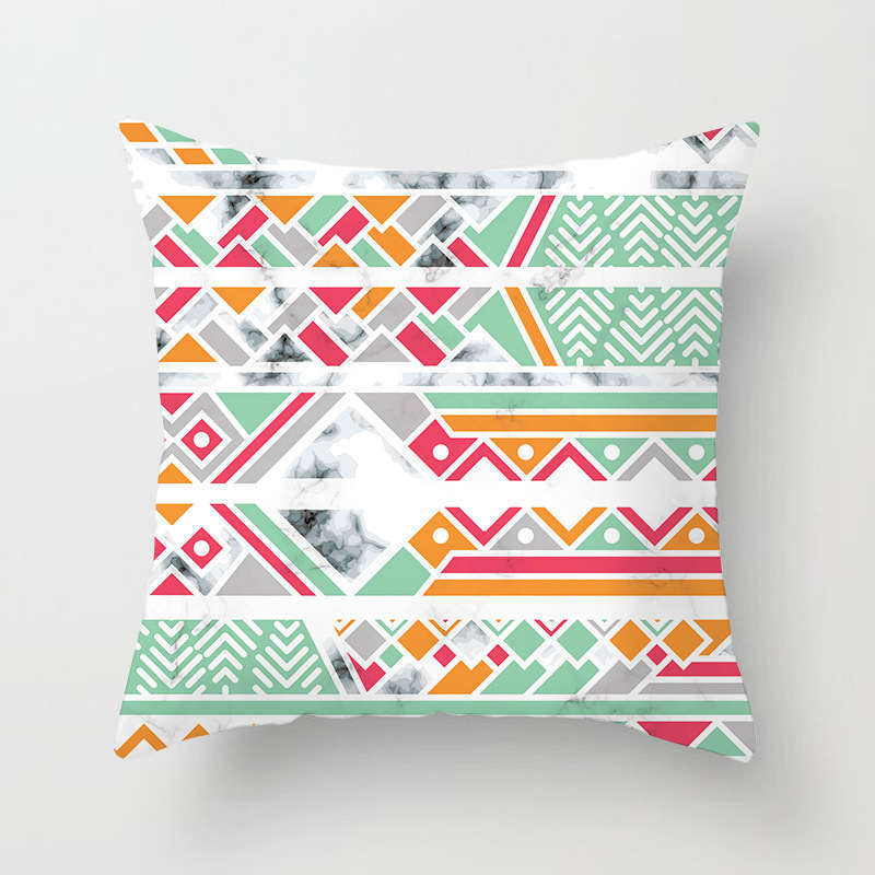 45 X 45Cm Nordic Style Cushion Cover