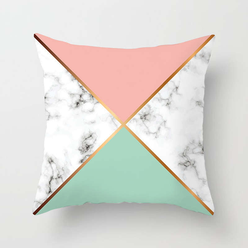 45 X 45Cm Nordic Style Cushion Cover