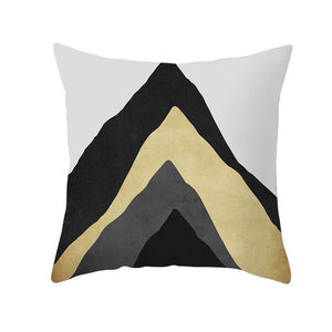 45 X 45Cm Nordic Style Cushion Cover