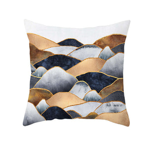 45 X 45Cm Nordic Style Cushion Cover