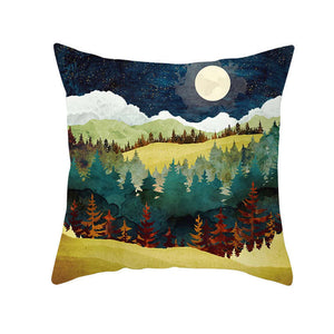 45 X 45Cm Nordic Style Cushion Cover