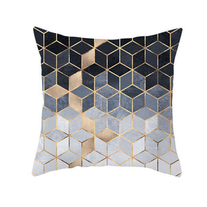 45 X 45Cm Nordic Style Cushion Cover