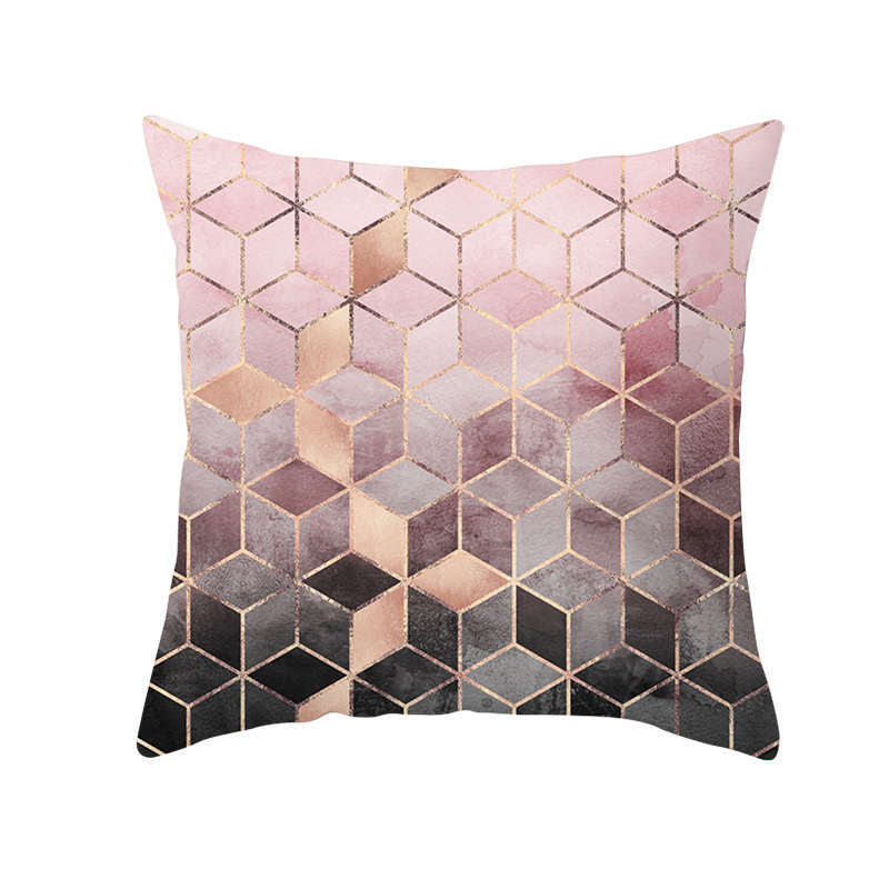 45 X 45Cm Nordic Style Cushion Cover