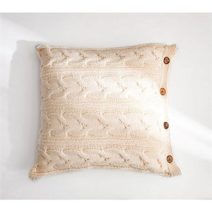 45 X 45Cm Nordico Handmade Cozy Cushion Cover Ver 116