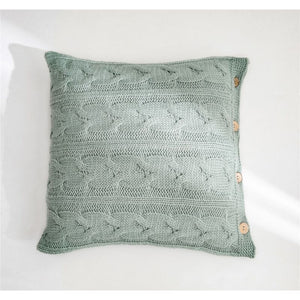 45 X 45Cm Nordico Handmade Cozy Cushion Cover Ver 121