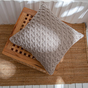 45 X 45Cm Nordico Handmade Cozy Cushion Cover Ver 129