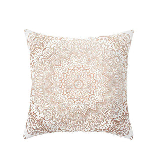 45 X 45Cm Rosegold Cushion Cover