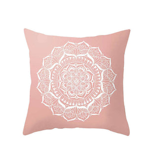 45 X 45Cm Rosegold Cushion Cover