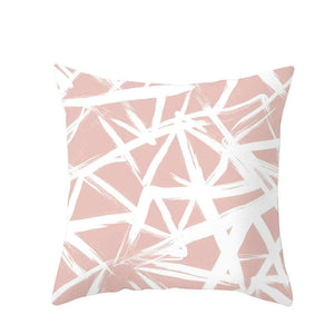 45 X 45Cm Rosegold Cushion Cover