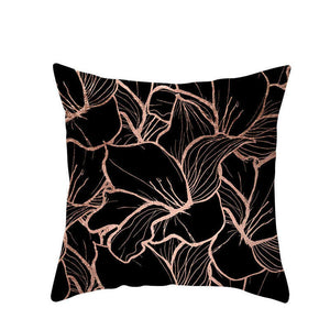 45 X 45Cm Rosegold Cushion Cover