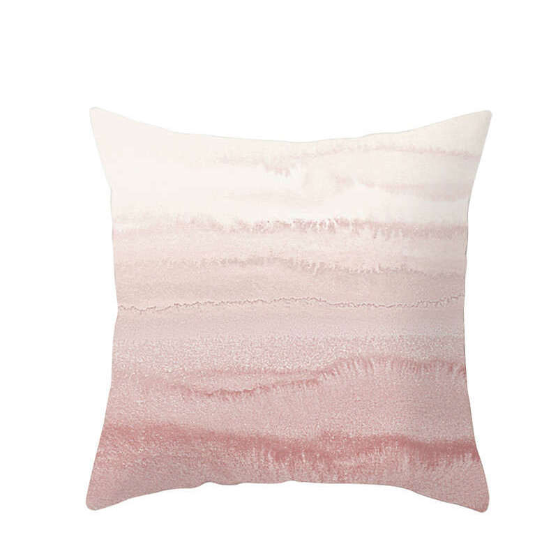 45 X 45Cm Rosegold Cushion Cover