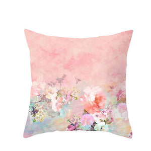 45 X 45Cm Rosegold Cushion Cover