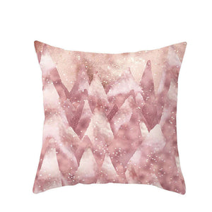 45 X 45Cm Rosegold Cushion Cover