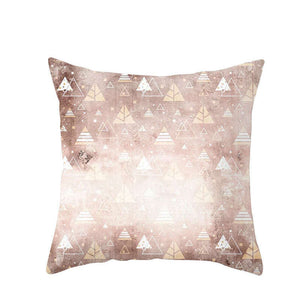 45 X 45Cm Rosegold Cushion Cover