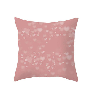 45 X 45Cm Rosegold Cushion Cover