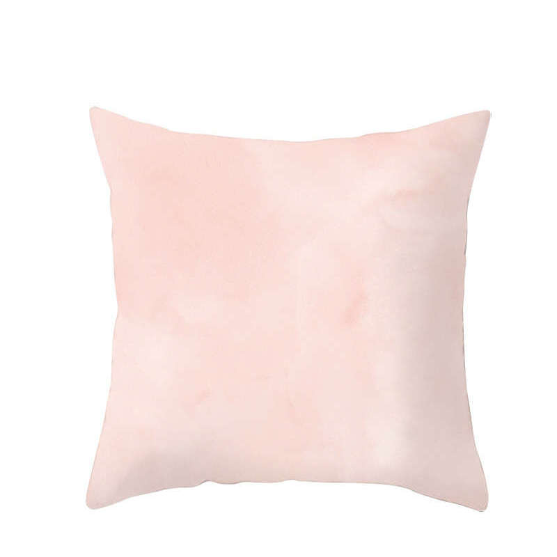 45 X 45Cm Rosegold Cushion Cover