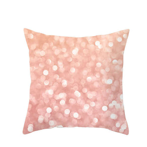 45 X 45Cm Rosegold Cushion Cover