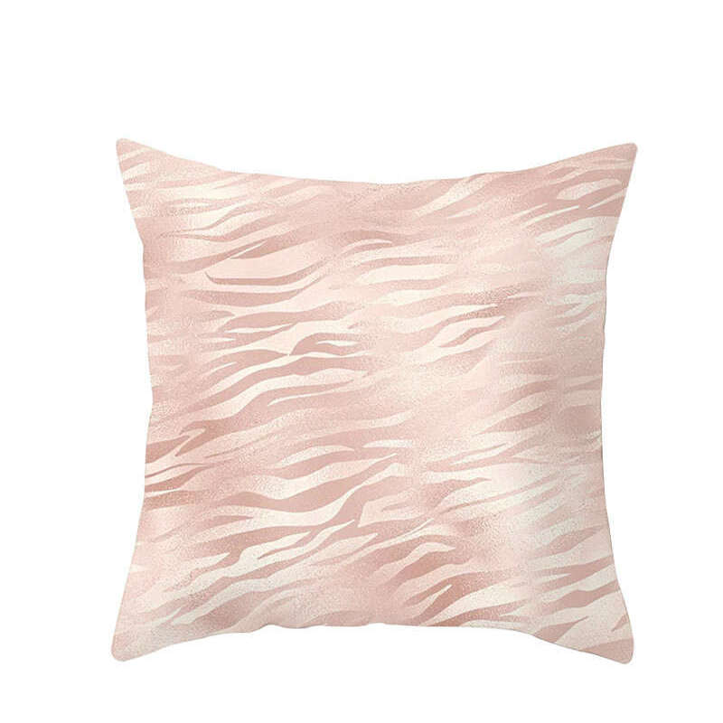 45 X 45Cm Rosegold Cushion Cover