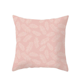 45 X 45Cm Rosegold Cushion Cover