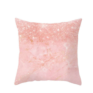 45 X 45Cm Rosegold Cushion Cover