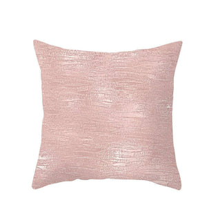 45 X 45Cm Rosegold Cushion Cover