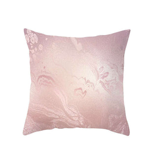 45 X 45Cm Rosegold Cushion Cover