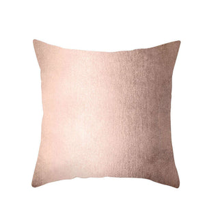 45 X 45Cm Rosegold Cushion Cover