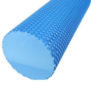 45 X 15Cm Physio Yoga Pilates Foam Roller