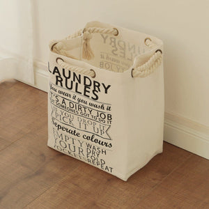 4936.534Cm Laundry Basket Bucket Organizer