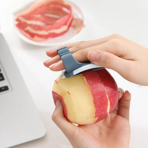 Household Peeler Fruit Planer Scraper Kitchen Gadgets