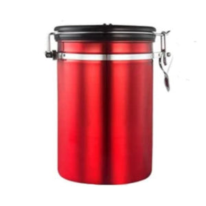 1.2L Storage Container With Spoon