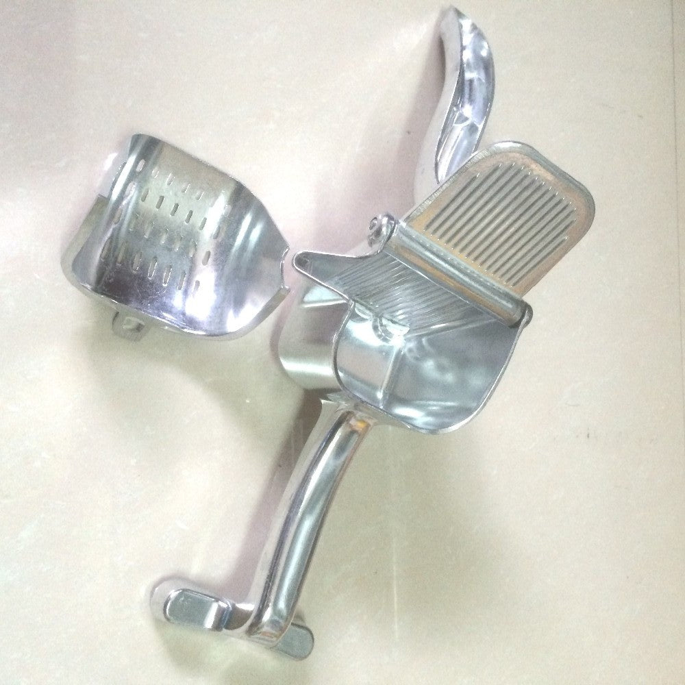 Heavy Duty Lemon Squeezer For Efficient Citrus Juice Extraction