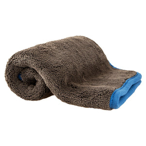 Microfibre Car Towels Vehicle Cleaning Accessories