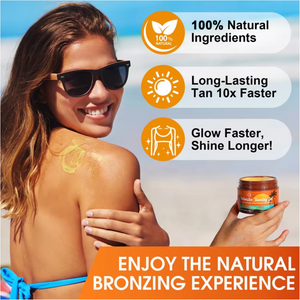 150G Intensive Tanning Gel