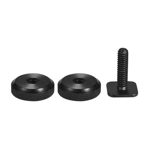 5Pcs Camera Hot Shoe Mount To 1 4 2