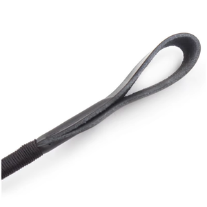House Of Dasein 61Cm Pu Leather Horse Whip Crops Equestrianism Paddles Riding Whips With Wrist Strap