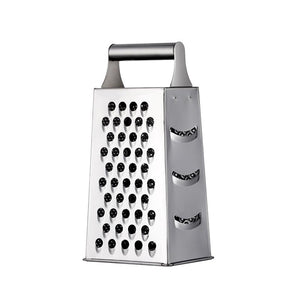 Multi Functional Stainless Steel Portable Vegetable Grater Slicer Kitchen Utensils