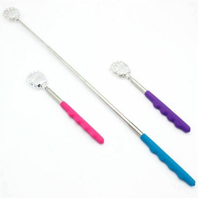 House Of Dasein Claw Scratching Clitoris Stimulator Breast Body Tickler Play Bdsm Kink