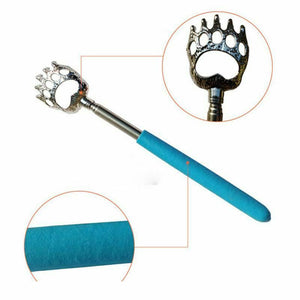 House Of Dasein Claw Scratching Clitoris Stimulator Breast Body Tickler Play Bdsm Kink